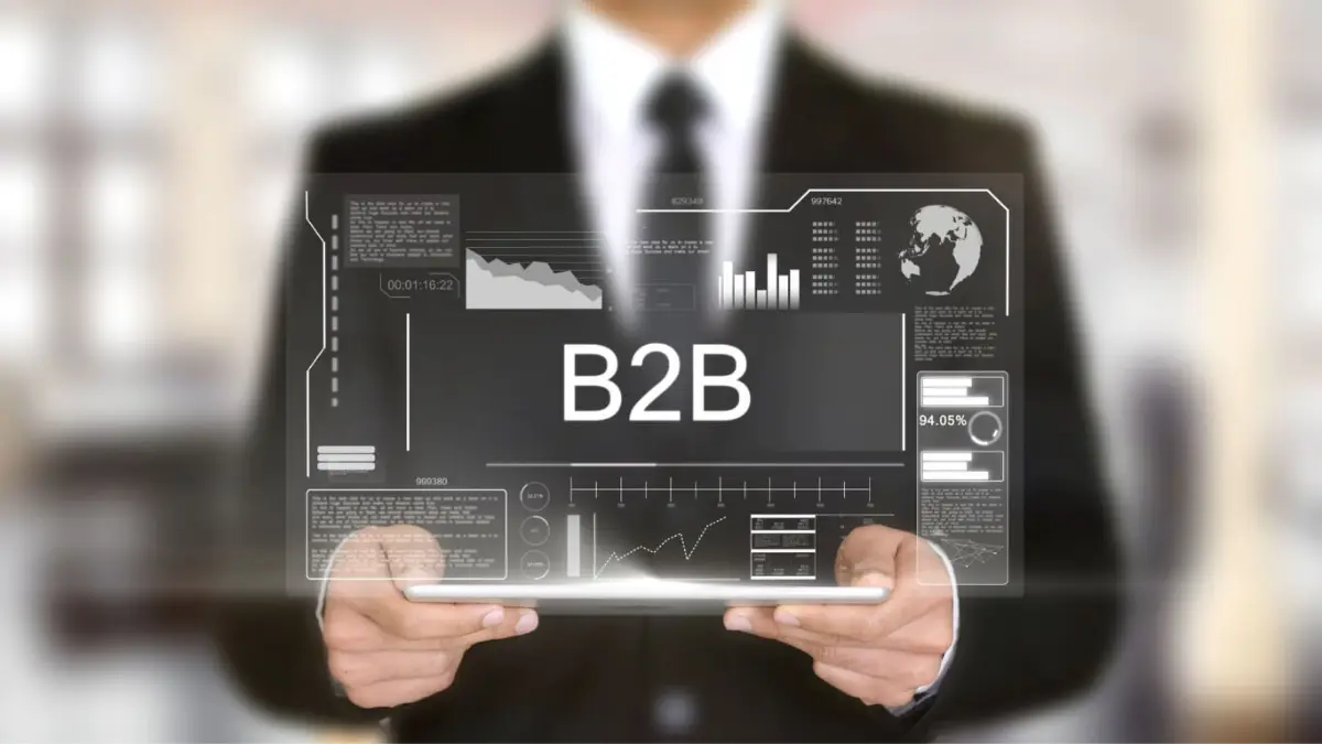 Como fidelizar clientes B2B no Natal e Ano Novo