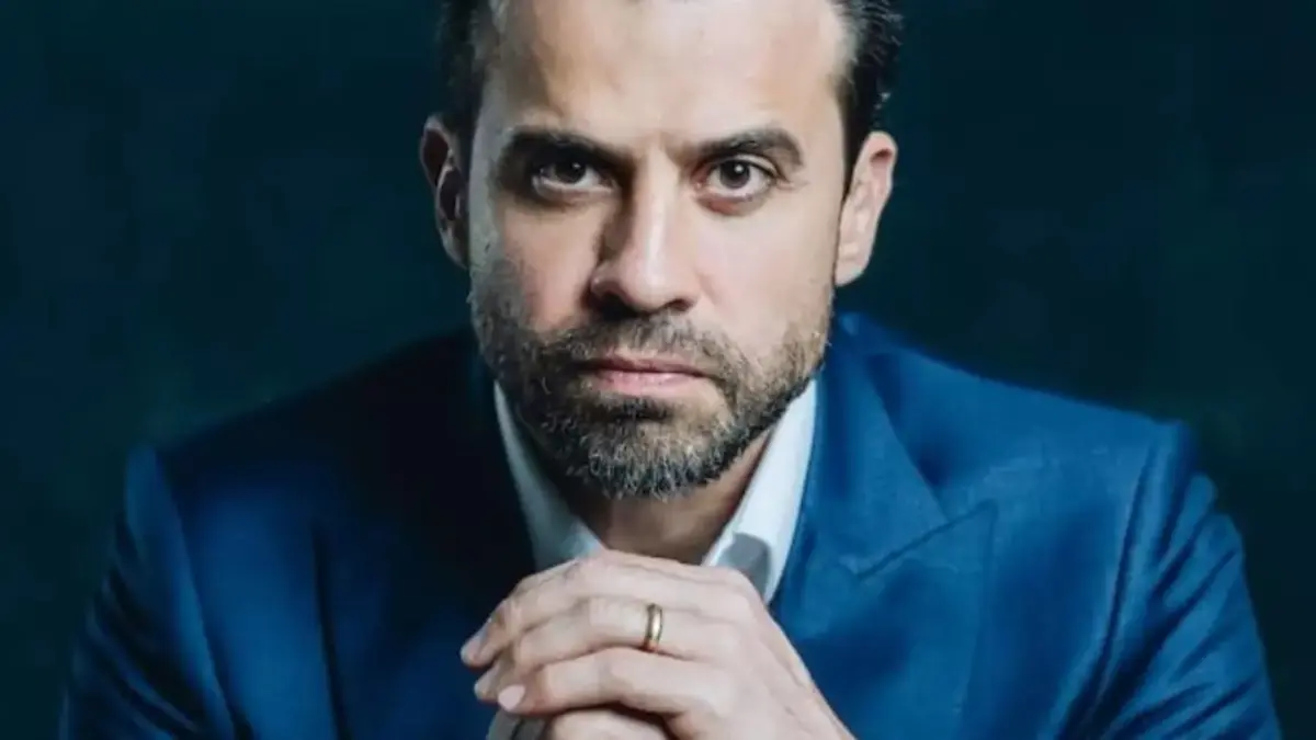 Qual foi a estratégia de Marketing de Pablo Marçal?
