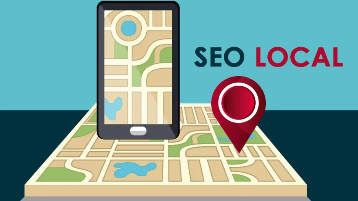 Estrátegia de SEO local para empresas!