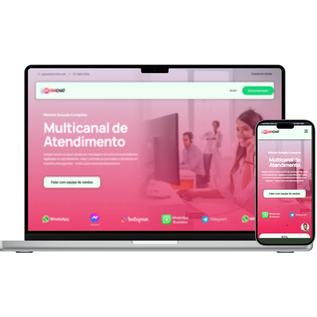 Agência de Criação de Sites em João Pessoa – PB