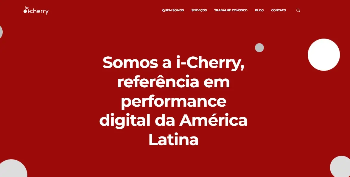 agencia de trafego pago - rocket midia